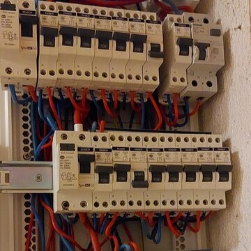 diagnostic electricite diagnostic electrique etat installation interieure electricite